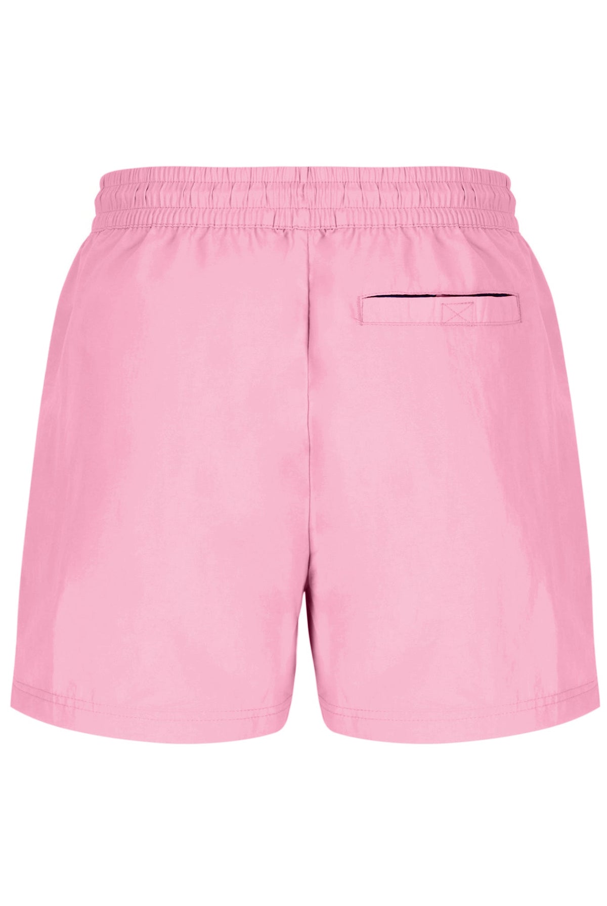 Prism Pink Artoni Swim Short - Prism Pink