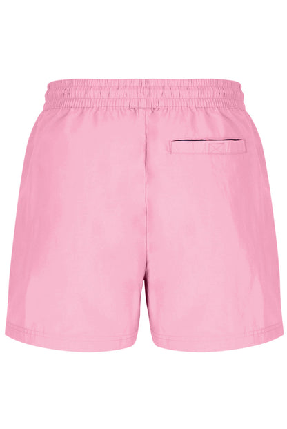Prism Pink Artoni Swim Short - Prism Pink