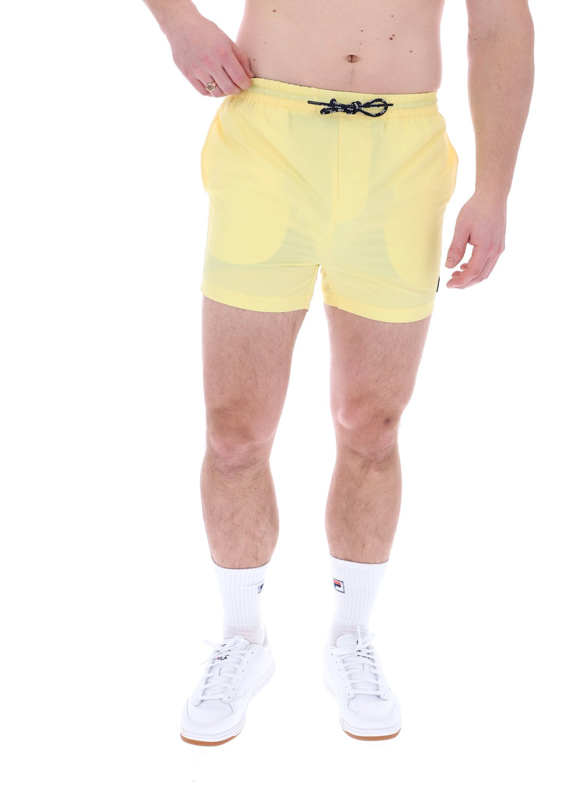 Popcorn Artoni Swim Short - Popcorn