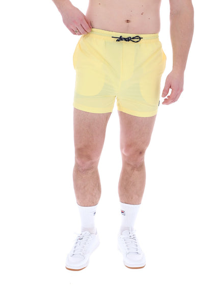 Popcorn Artoni Swim Short - Popcorn