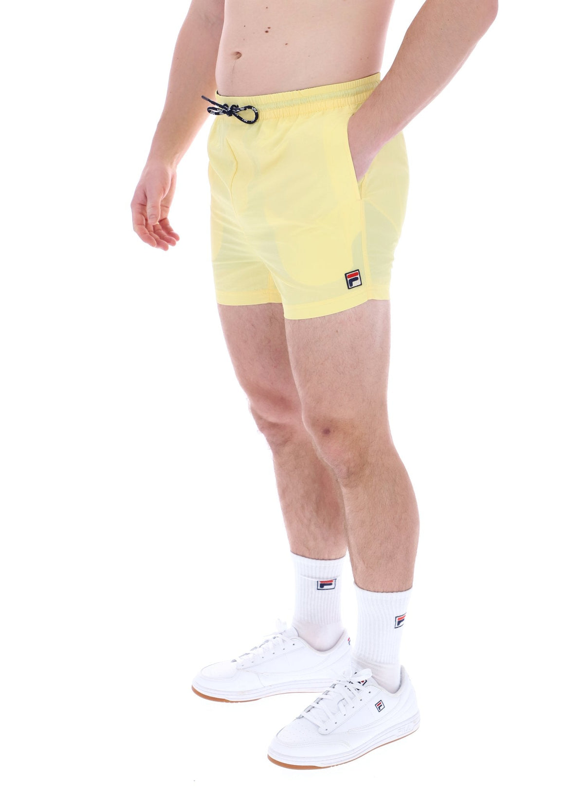 Popcorn Artoni Swim Short - Popcorn