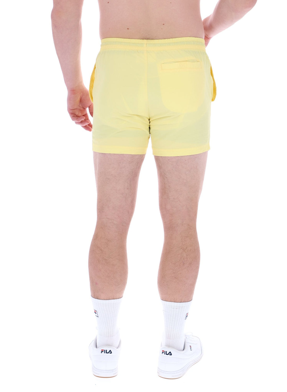 Popcorn Artoni Swim Short - Popcorn