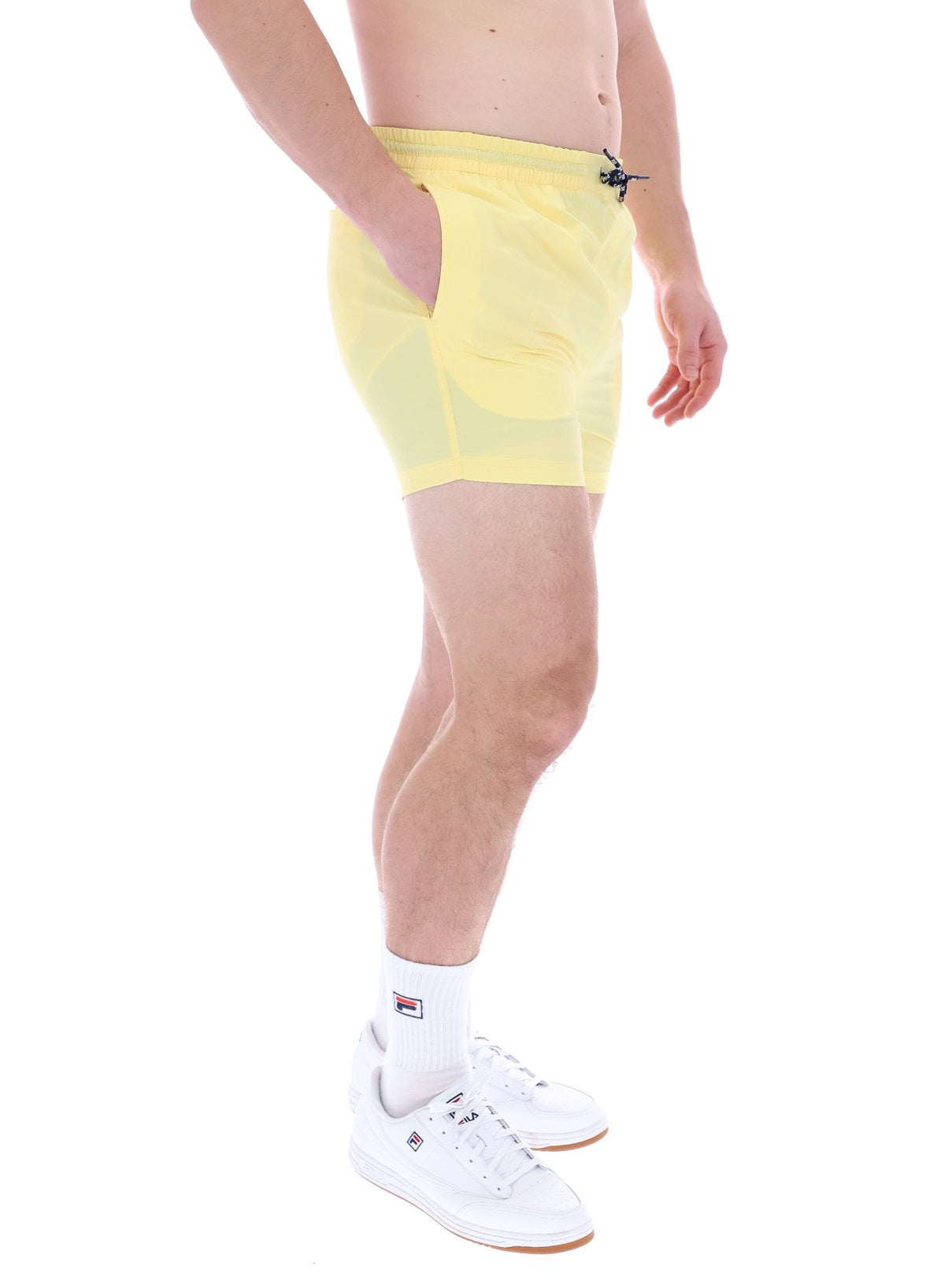 Popcorn Artoni Swim Short - Popcorn
