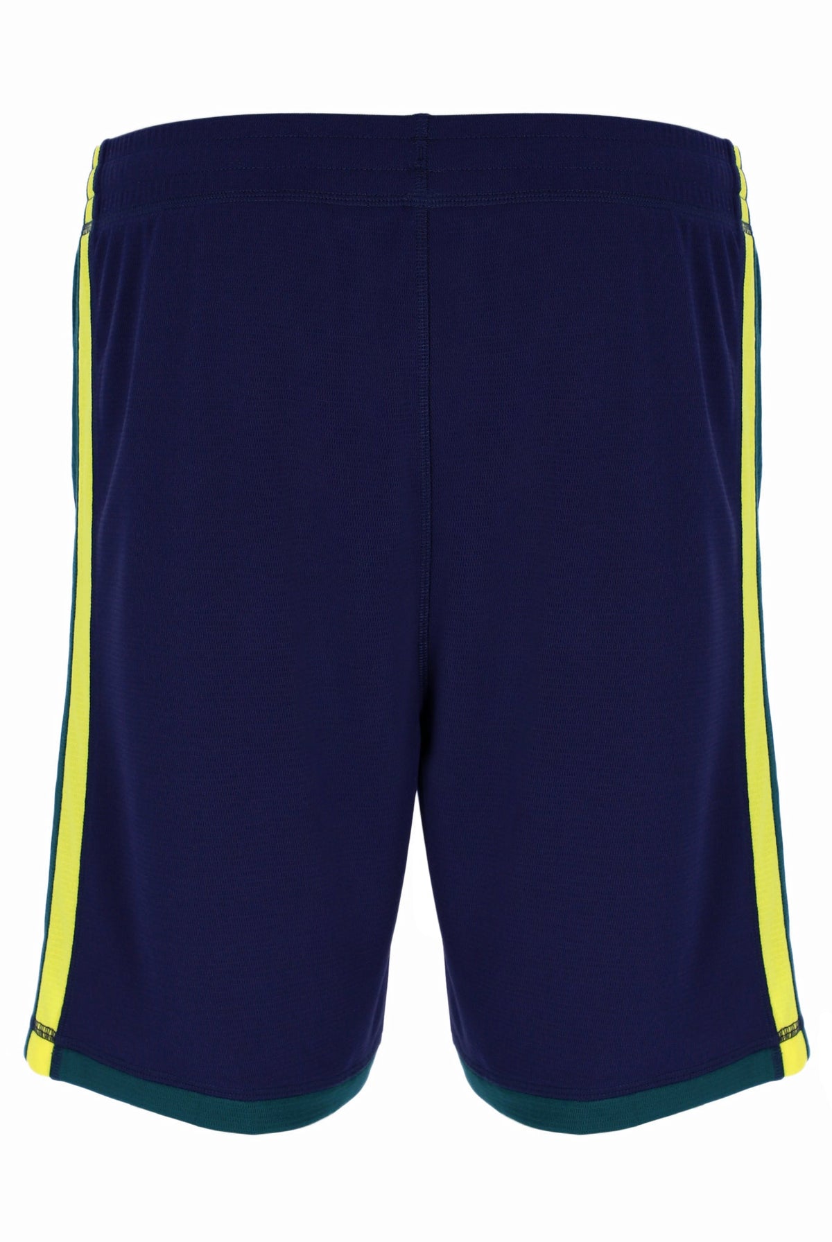 Fila Navy Heritage Knit Short - Fila Navy