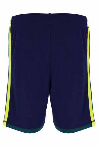 Fila Navy Heritage Knit Short - Fila Navy
