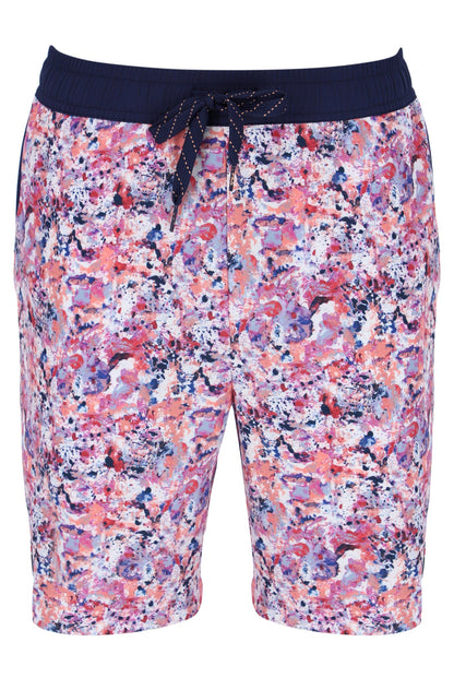 Splash Power Solar Power Woven Short - Splash Power