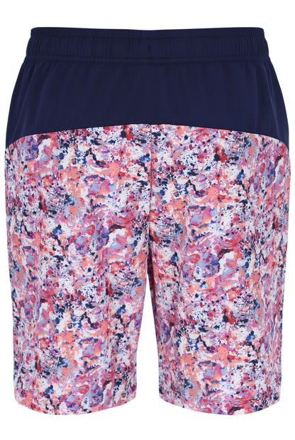 Splash Power Solar Power Woven Short - Splash Power