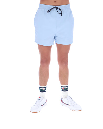 Skyway Artoni Swim Short - Light Baby Blue