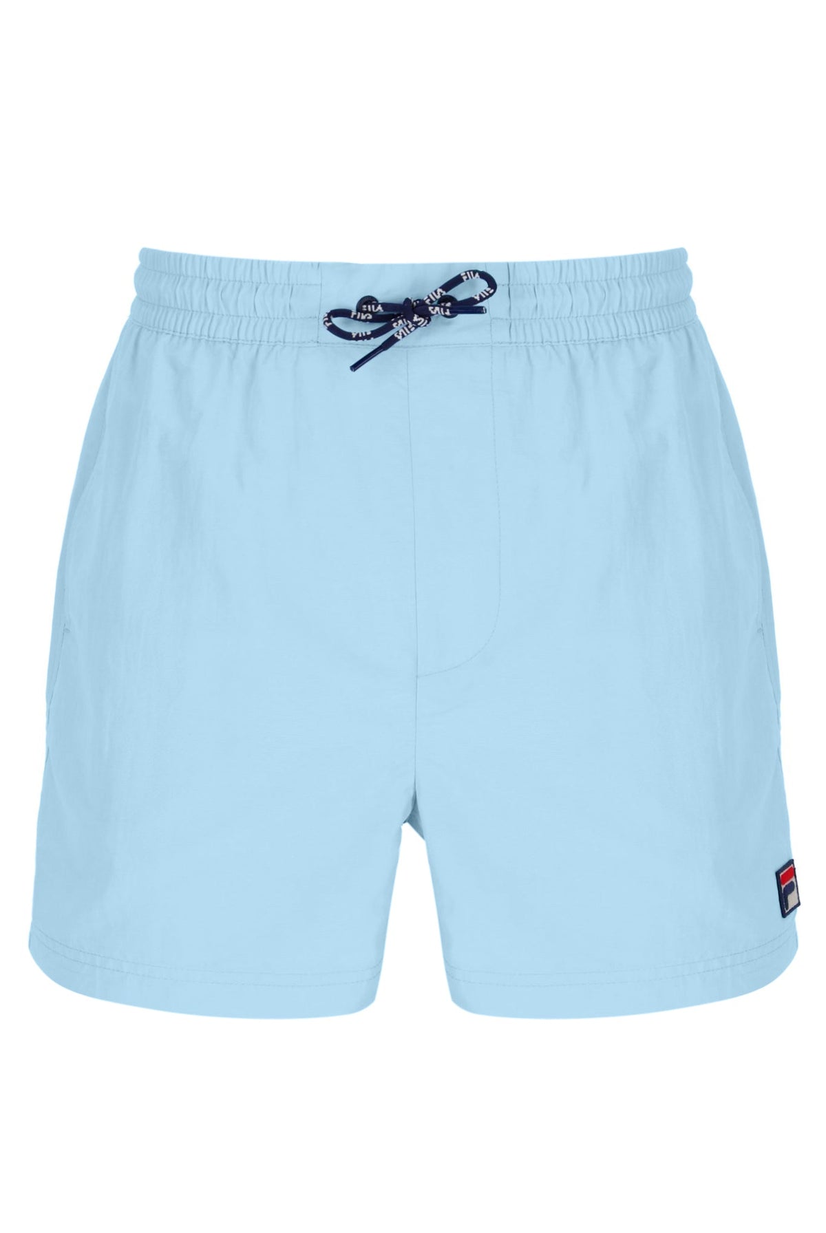 Skyway Artoni Swim Short - Light Baby Blue
