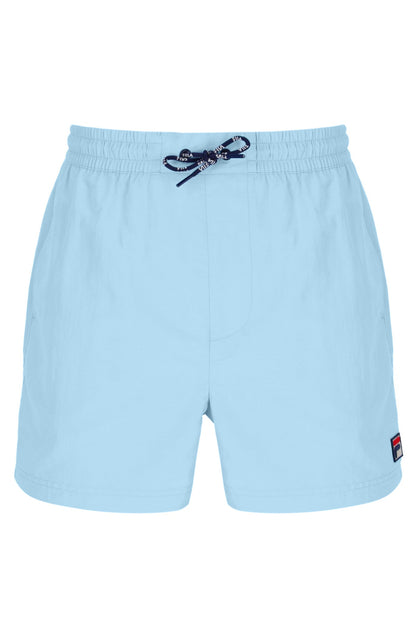 Skyway Artoni Swim Short - Light Baby Blue