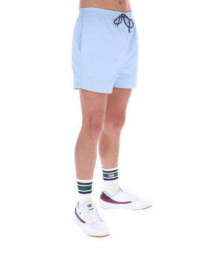Skyway Artoni Swim Short - Light Baby Blue
