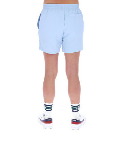 Skyway Artoni Swim Short - Light Baby Blue