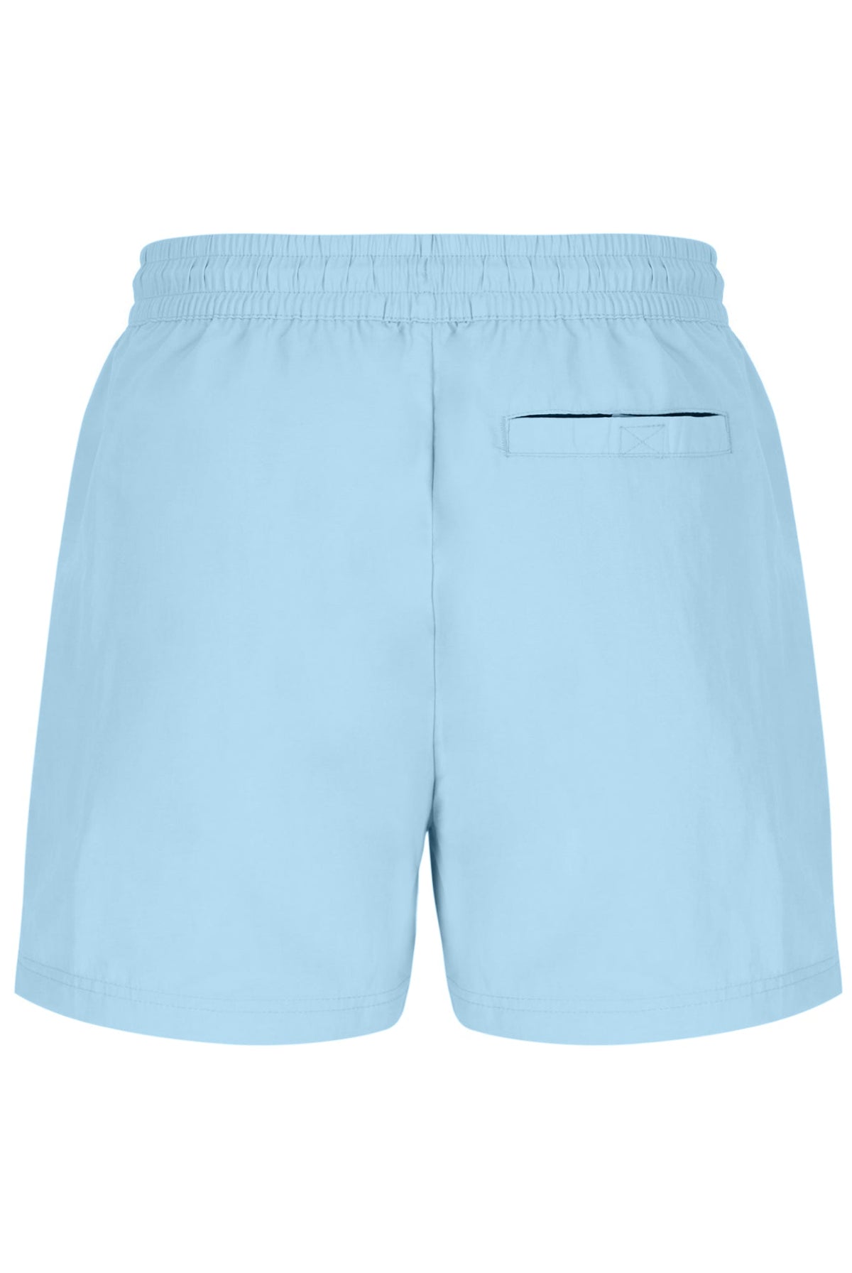 Skyway Artoni Swim Short - Light Baby Blue