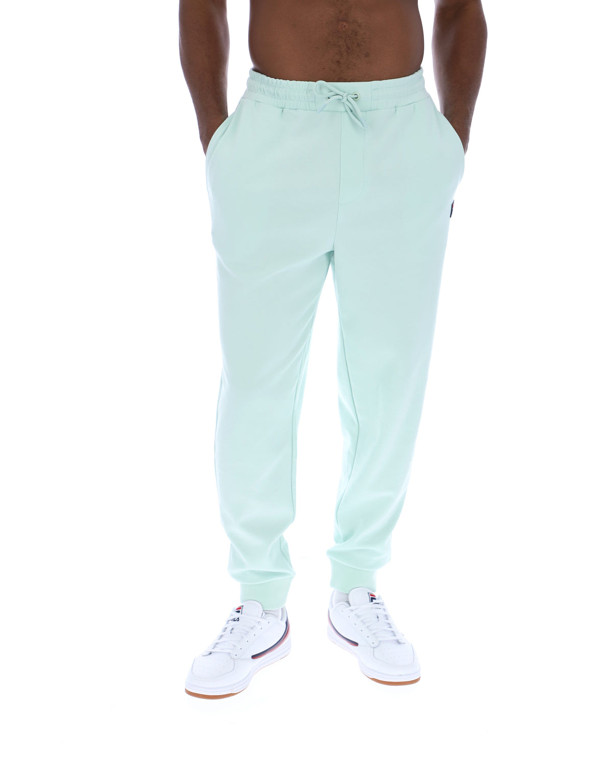 Surf Spray Giulio Plain Pant - Surf Spray