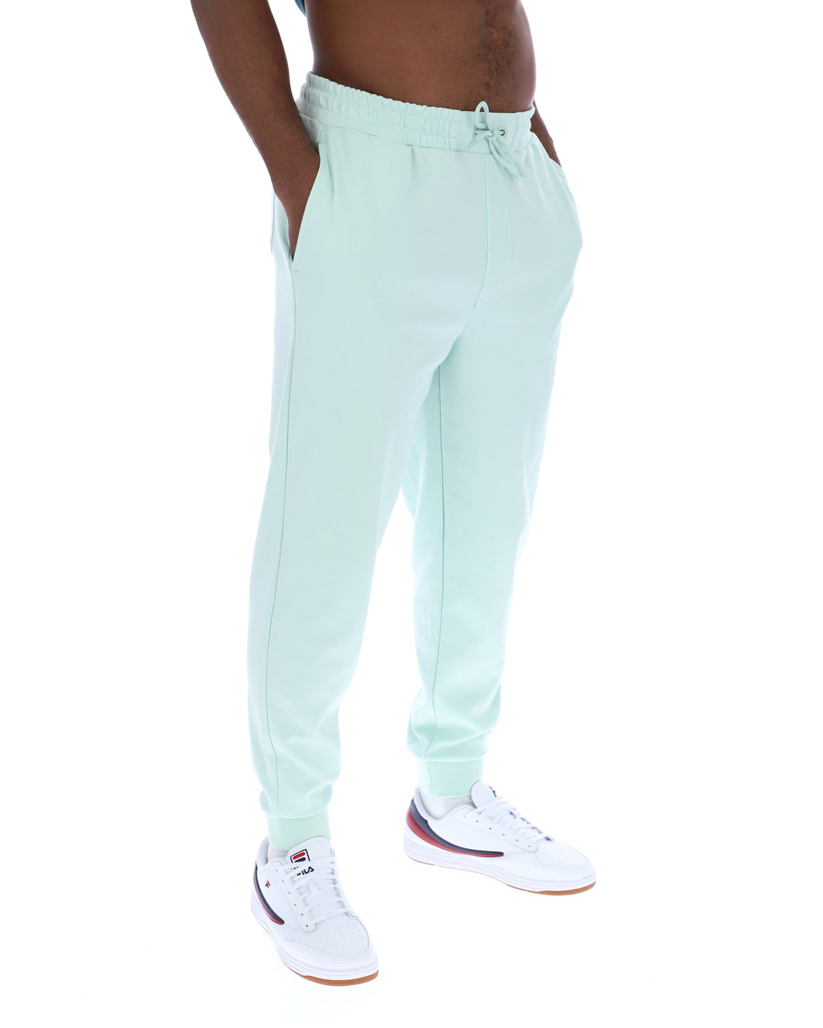 Surf Spray Giulio Plain Pant - Surf Spray