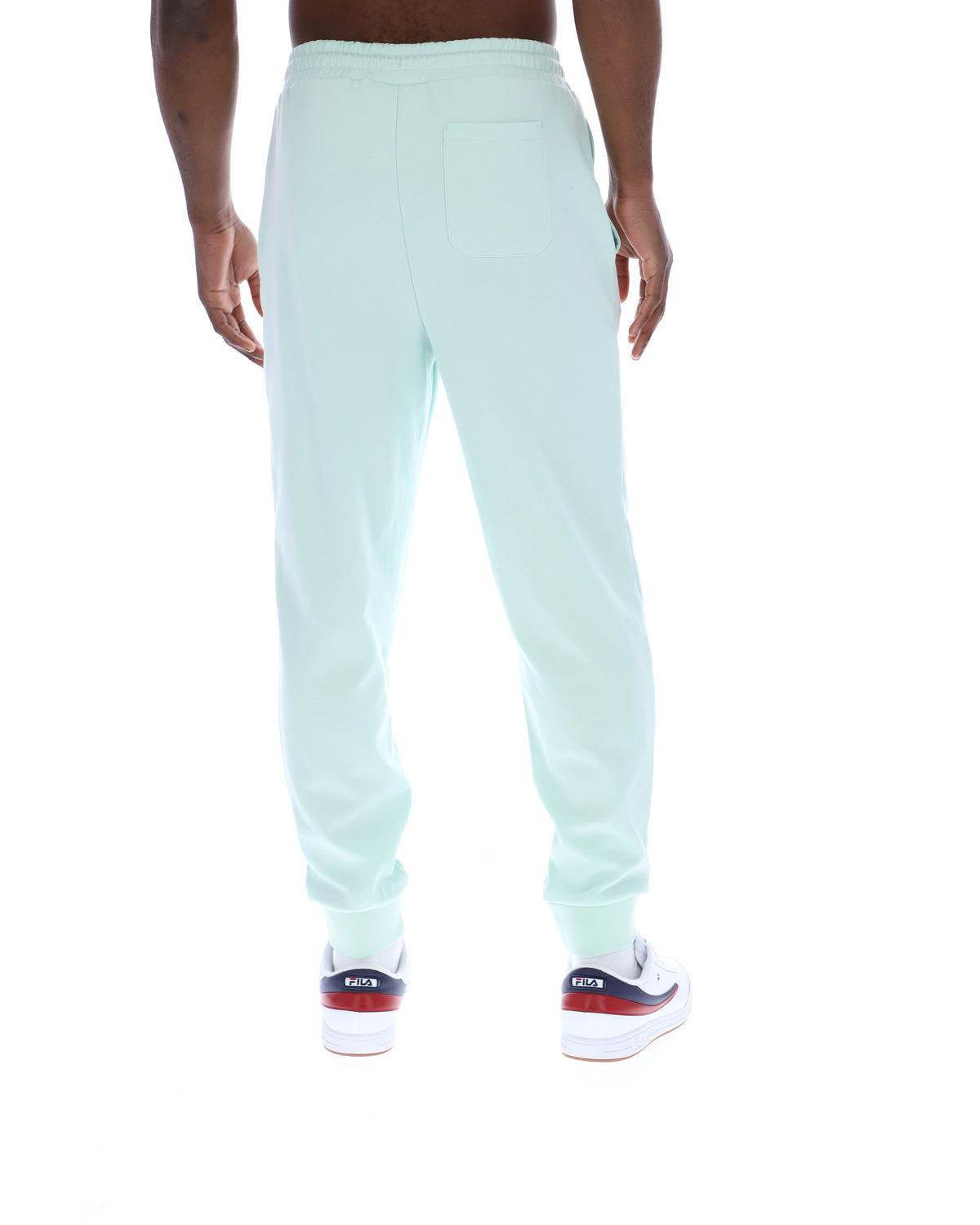 Surf Spray Giulio Plain Pant - Surf Spray