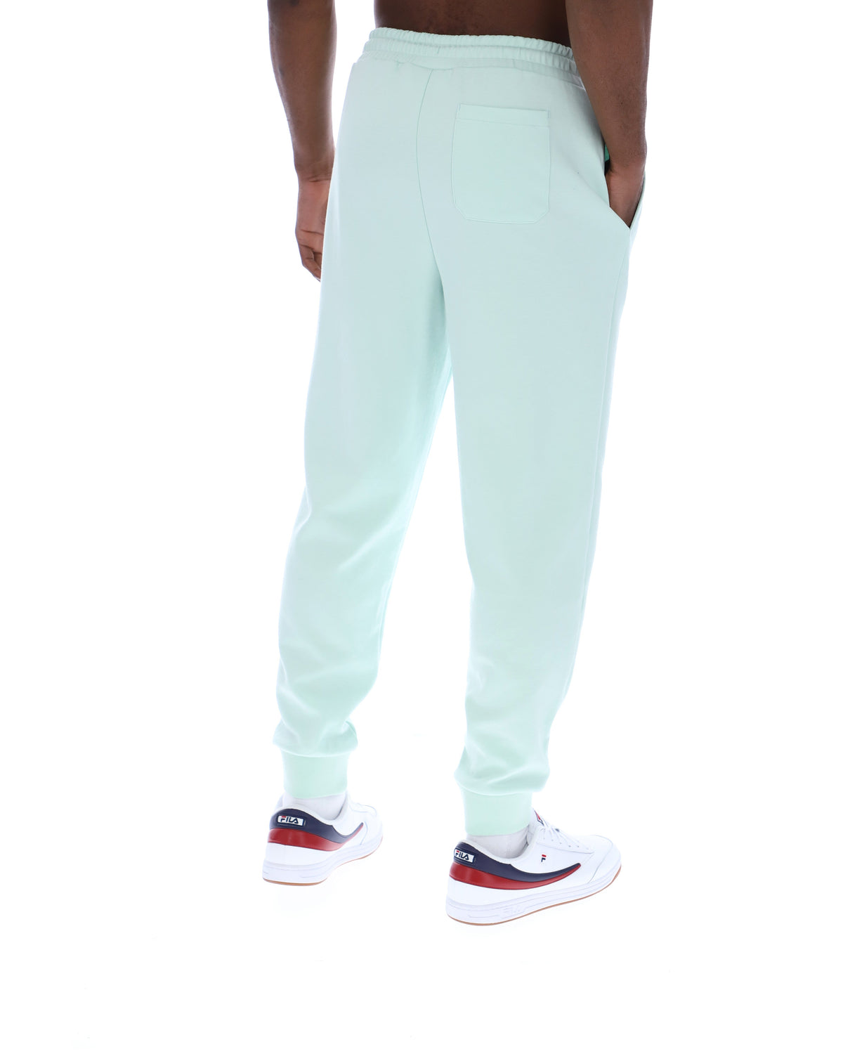 Surf Spray Giulio Plain Pant - Surf Spray