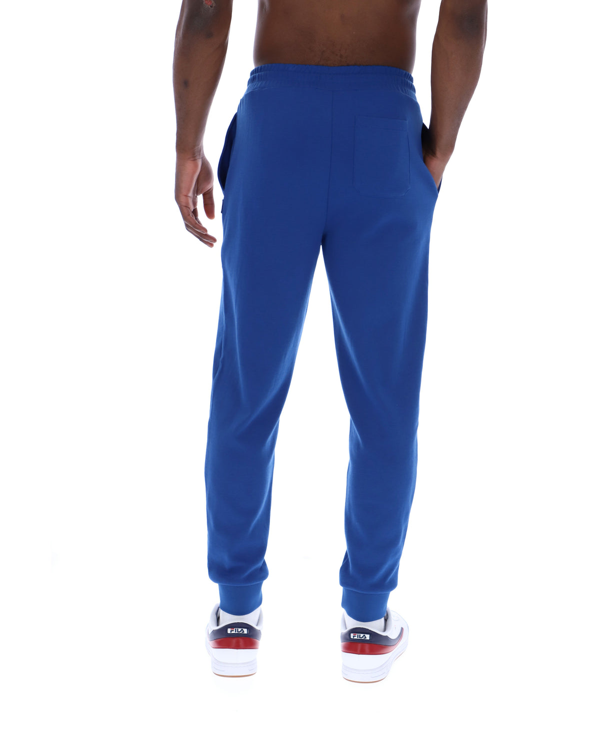 Limoges Giulio Plain Pant - Limoges