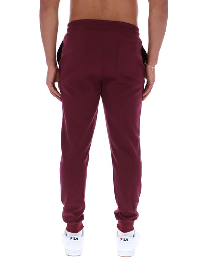 Fig Lonny Drawstring Joggers - Fig