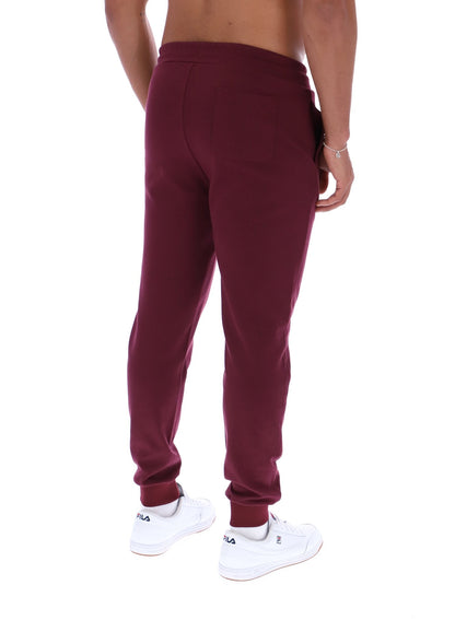 Fig Lonny Drawstring Joggers - Fig