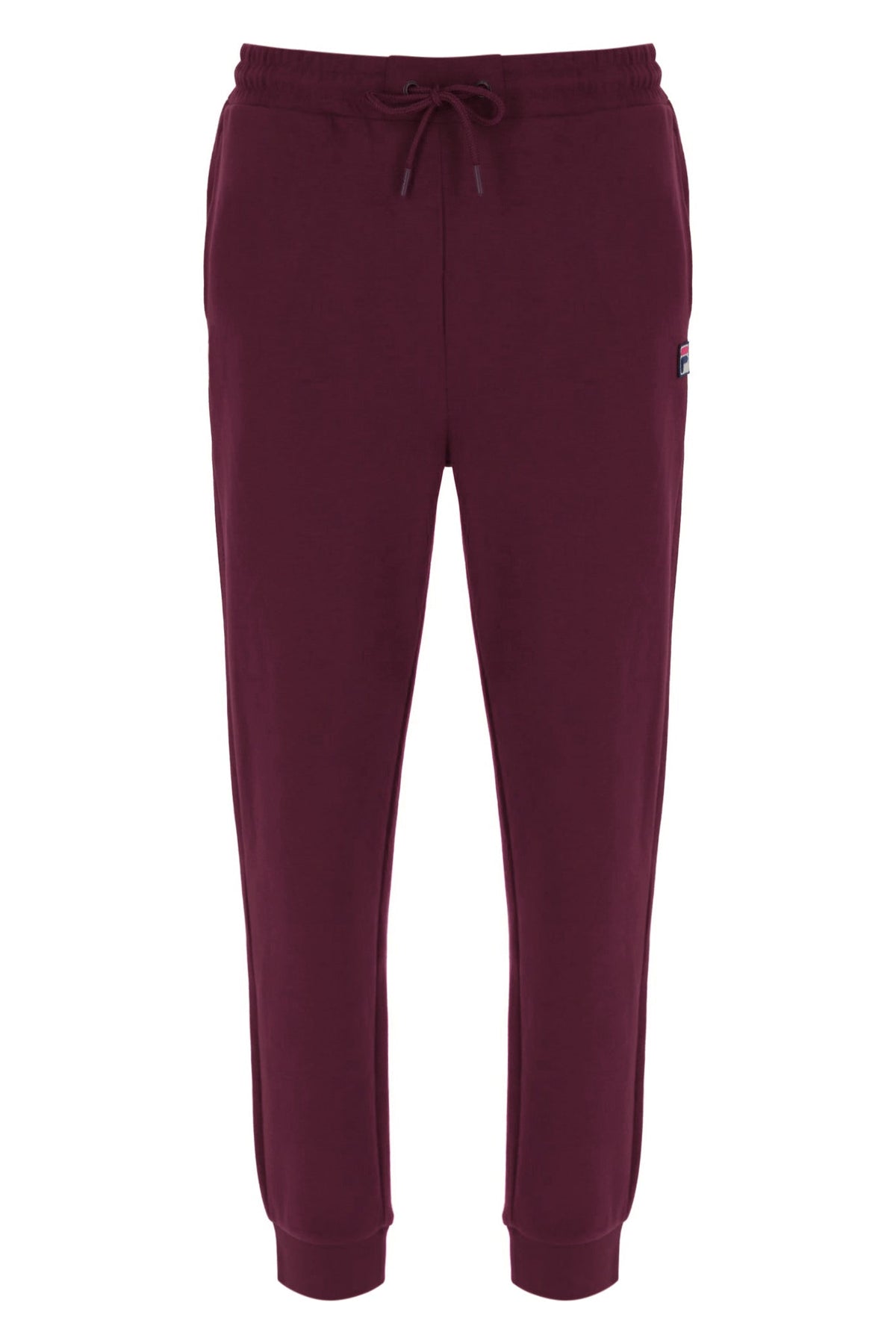 Fig Lonny Drawstring Joggers - Fig
