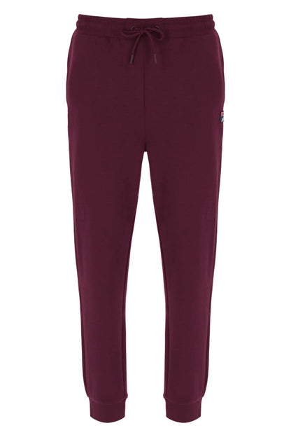 Fig Lonny Drawstring Joggers - Fig
