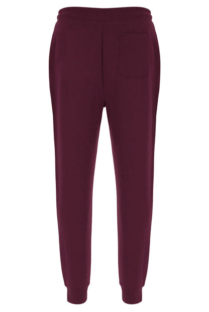 Fig Lonny Drawstring Joggers - Fig