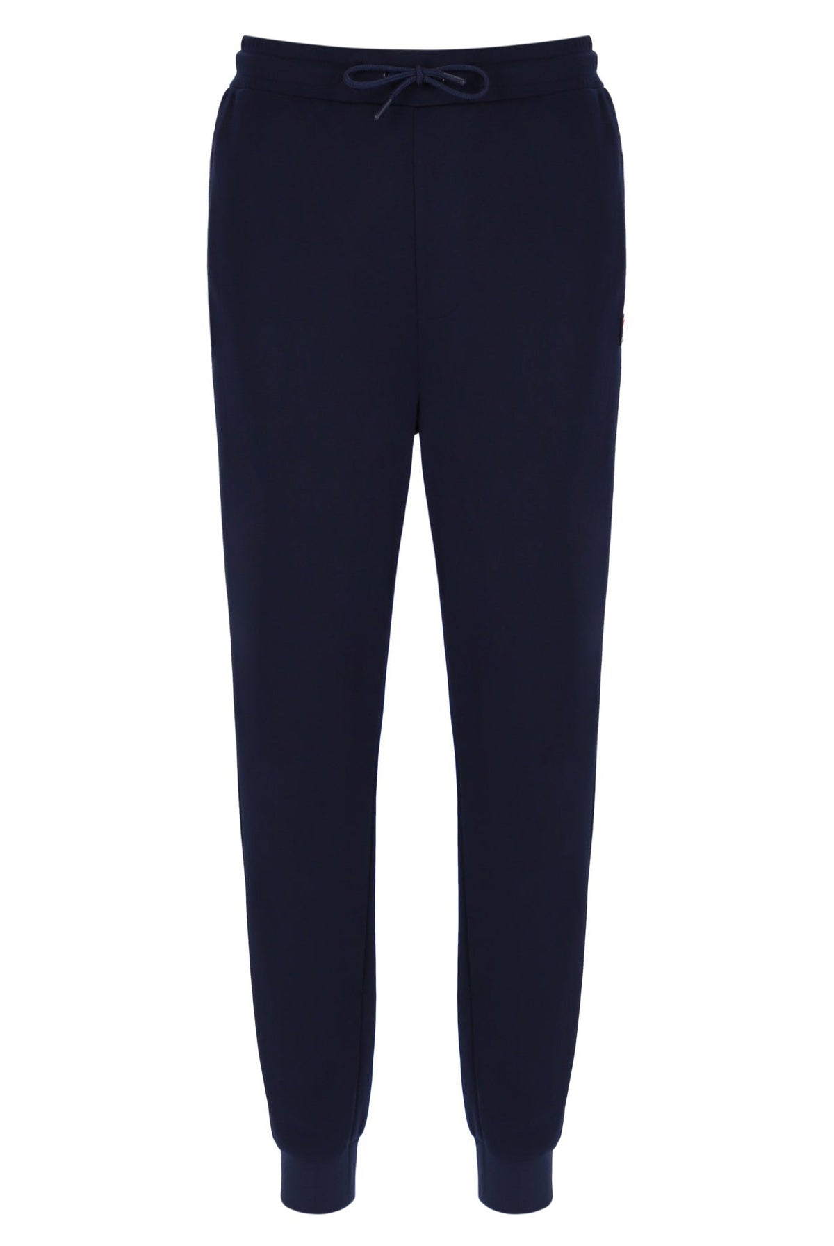 Fila Navy Henri Zip Pocket Joggers - Fila Navy