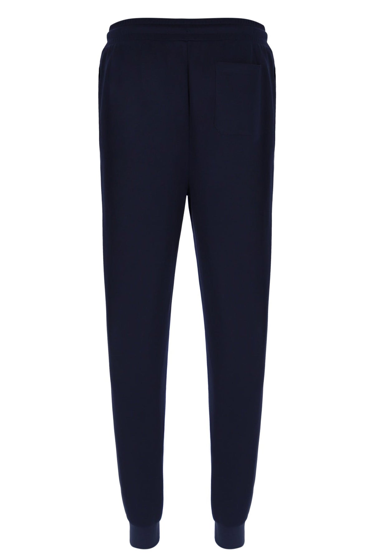 Fila Navy Henri Zip Pocket Joggers - Fila Navy