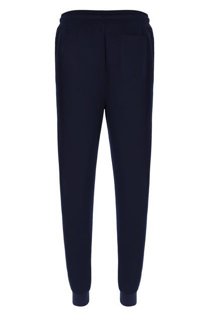 Fila Navy Henri Zip Pocket Joggers - Fila Navy