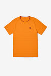 ORIOLE/TIBETAN RED/ IRISH CREAM