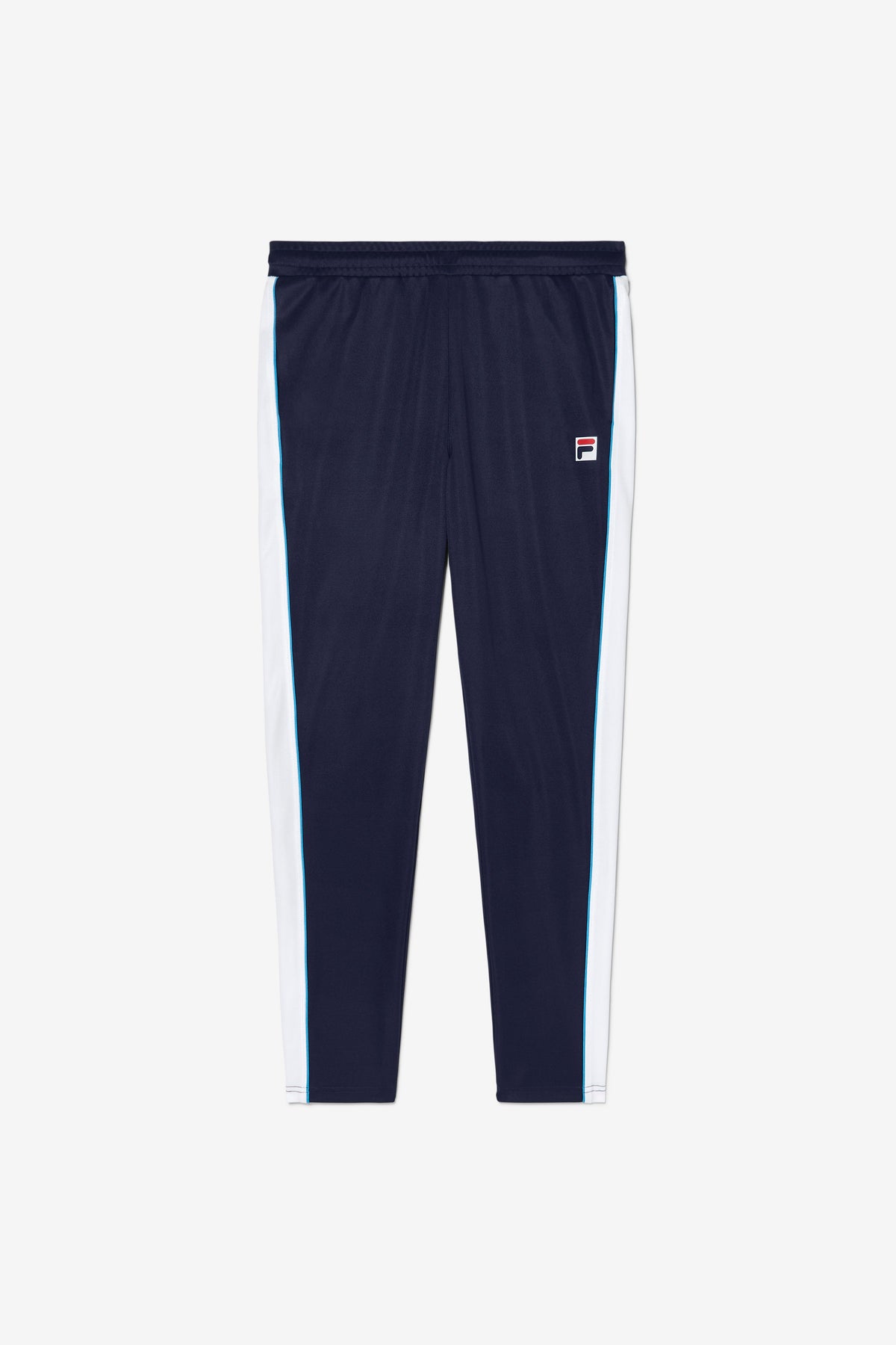 Fila Navy Tennis BNP Track Pant - Fila Navy