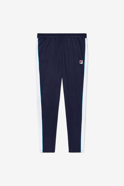 Fila Navy Tennis BNP Track Pant - Fila Navy