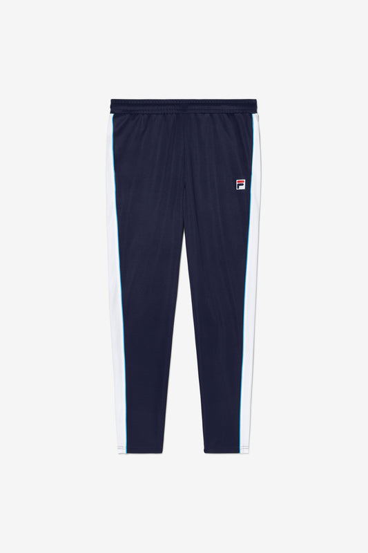 Fila Navy Tennis BNP Track Pant - Fila Navy