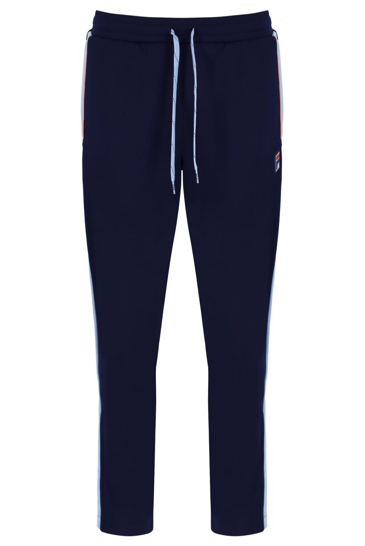 Fila Navy Solar Power Track Pant - Fila Navy