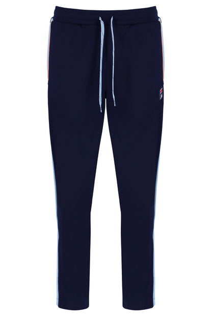 Fila Navy Solar Power Track Pant - Fila Navy