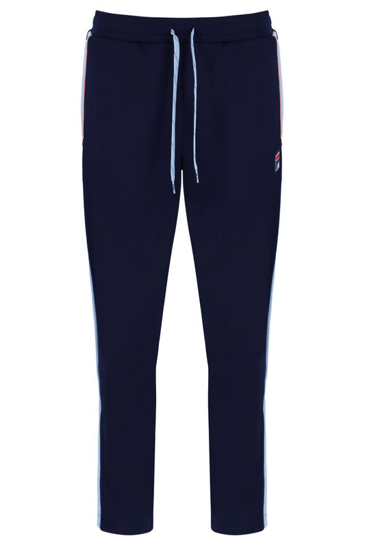 Fila Navy Solar Power Track Pant - Fila Navy