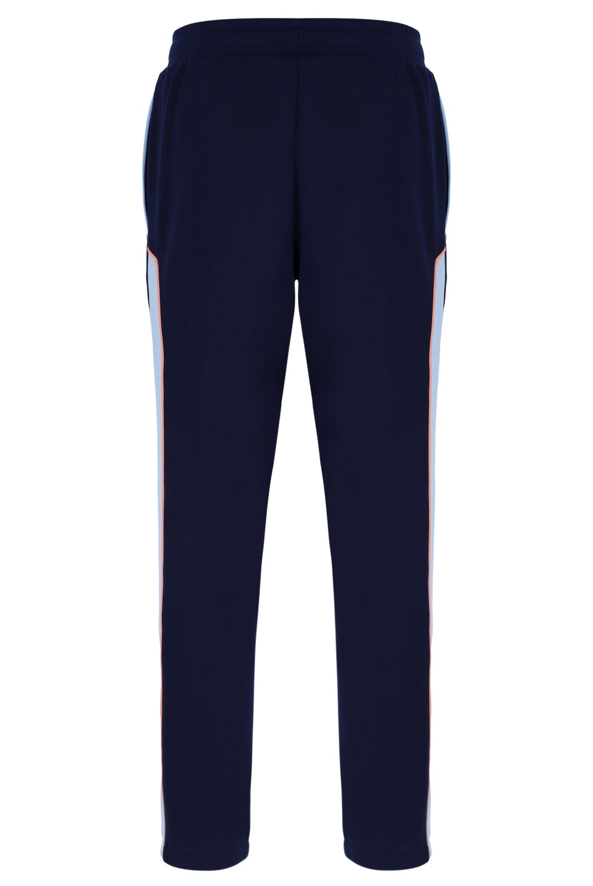 Fila Navy Solar Power Track Pant - Fila Navy