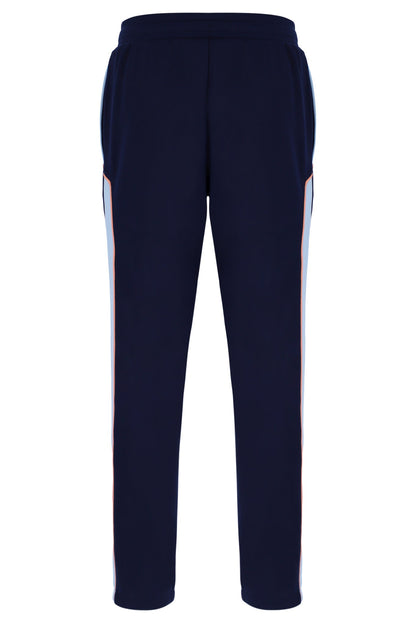 Fila Navy Solar Power Track Pant - Fila Navy