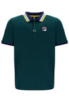 Deep Teal