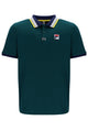 Deep Teal