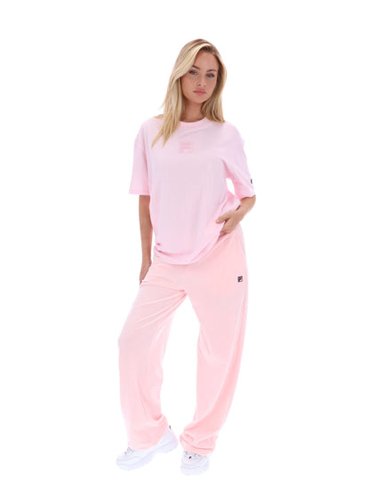 Pinkaboo Cinzia Boyfriend Style T-Shirt - Pinkaboo