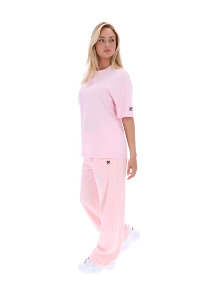Pinkaboo Cinzia Boyfriend Style T-Shirt - Pinkaboo
