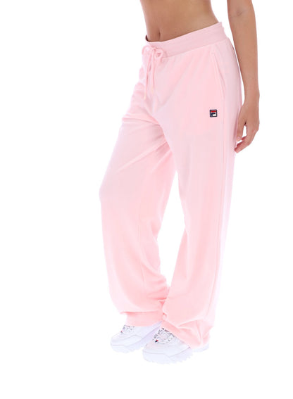 Pinkaboo Isabella Open Leg Lounge Pant - Pinkaboo