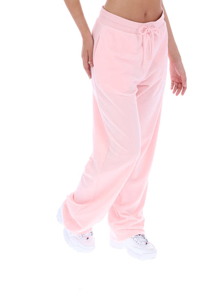 Pinkaboo Isabella Open Leg Lounge Pant - Pinkaboo