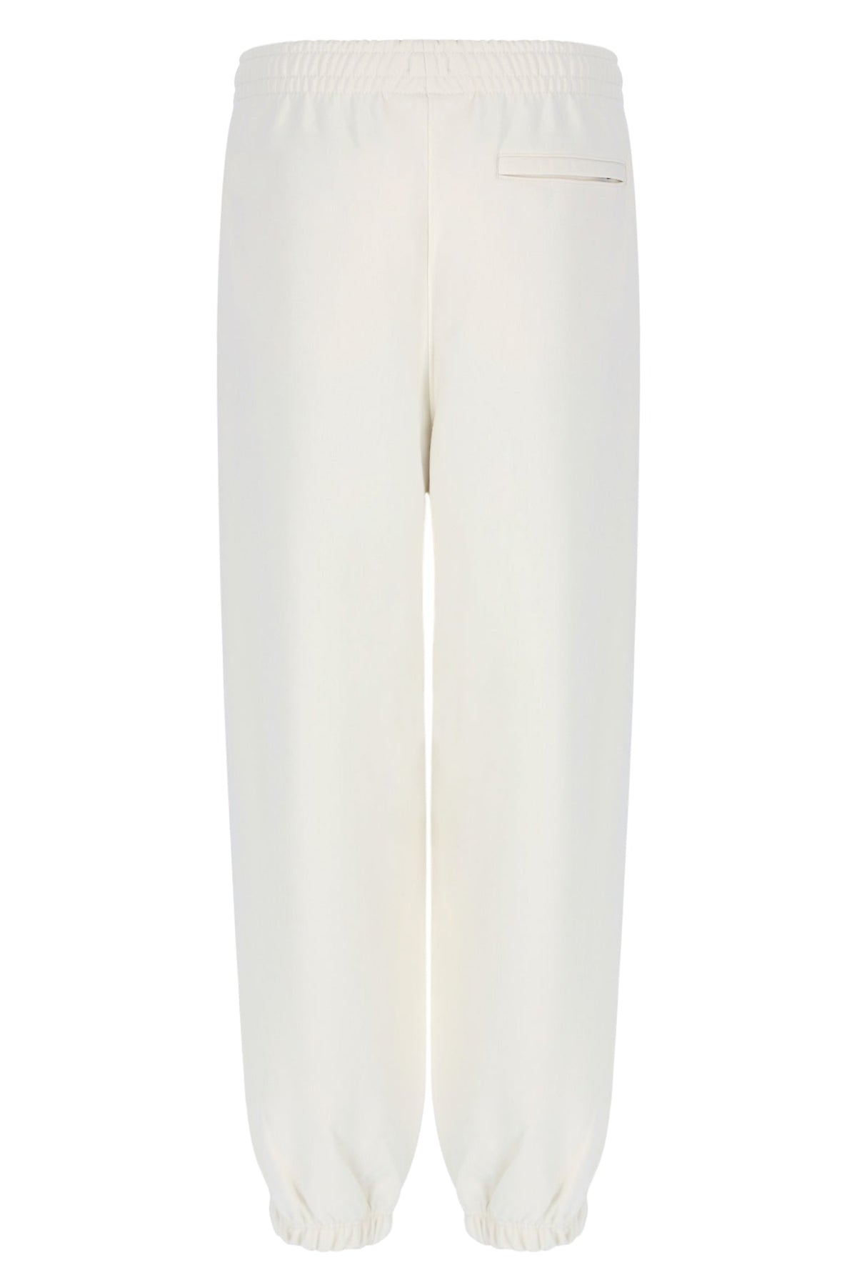 Cream Casa Country Club Jogger - Cream