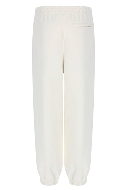 Cream Casa Country Club Jogger - Cream