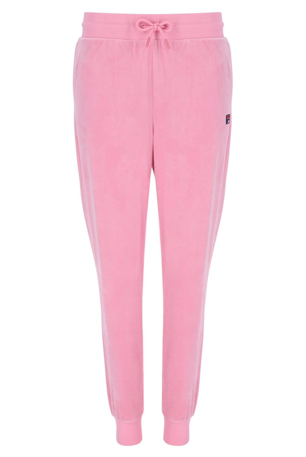 Prism Pink Justina Cuffed Jogger - Prism Pink