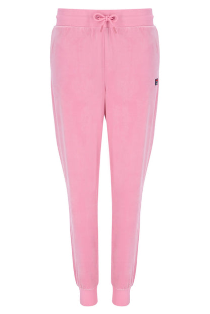 Prism Pink Justina Cuffed Jogger - Prism Pink