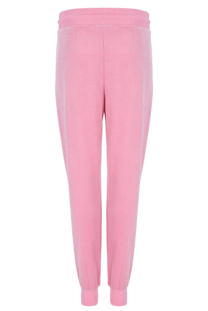 Prism Pink Justina Cuffed Jogger - Prism Pink